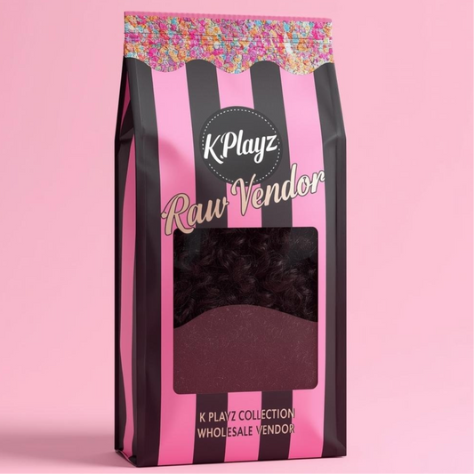 WHOLESALE RAW VIRGIN HAIR VENDORS LIST: 21 Total Vendors for Hair Bundles & More!