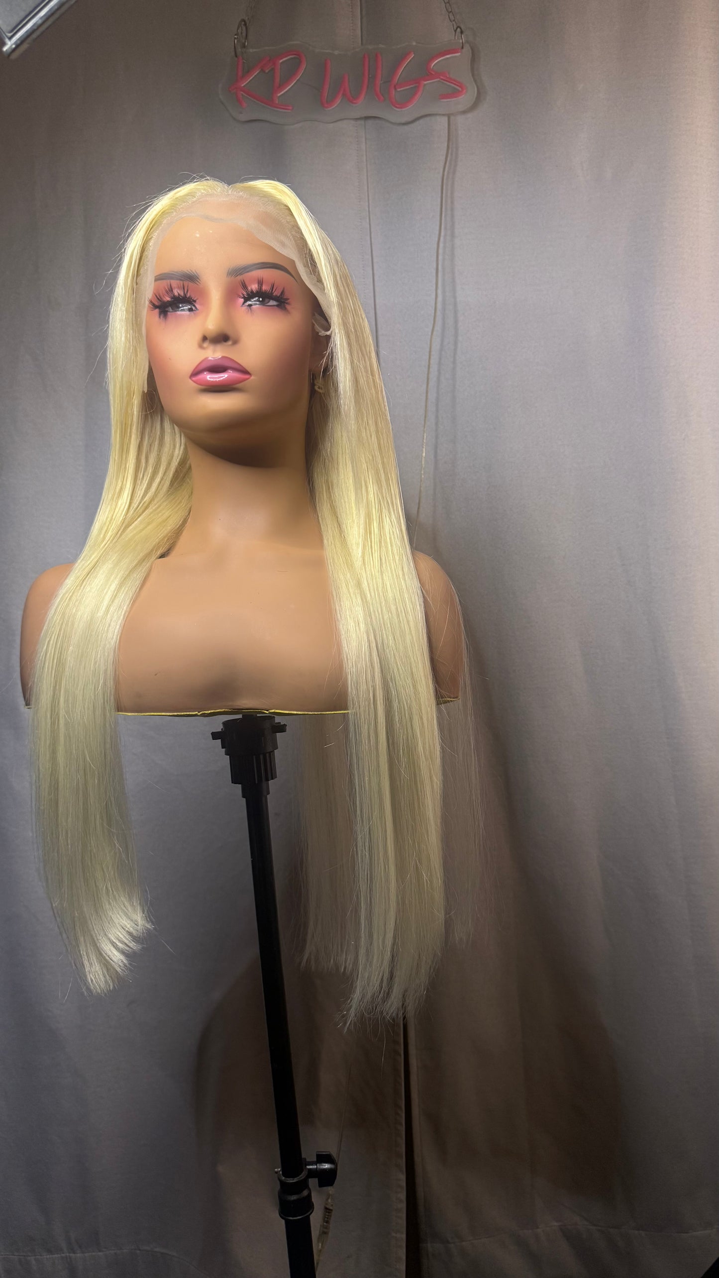 Platinum