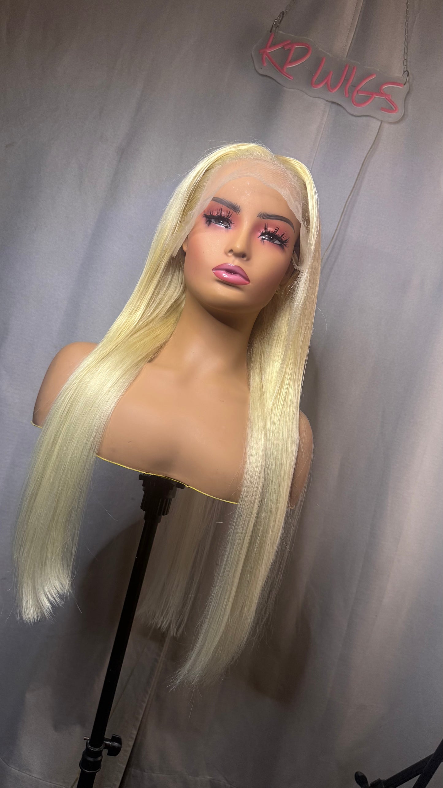 Platinum