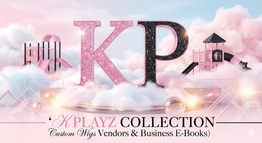 Luxury Jewelry Vendor